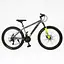 Спортивный велосипед Corso Energy EN-26112 26" стальная рама, Shimano 21 скорость - миниатюра 1
