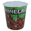 Кошик для смiття Yes Minecraft (708500) - мініатюра 1