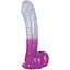 Фалоімітатор You2Toys Ready Mate 19 см фіолетовий - мініатюра 1