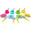 Кухонный набор Technok Toys 9 ТехноК (3596), 37 предметов, в кейсе - миниатюра 3