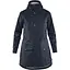 Куртка Fjallraven Greenland Winter Parka W Night Sky XS (1004-89738) - мініатюра 1