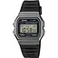Часы Casio F-91WM-1BEF - миниатюра 1