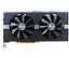 Видеокарта Sapphire AMD Radeon RX 580 8Gb Nitro+ (11265-14) (GDDR5, 256 bit, PCI-E 3.0 x16) Б/у - миниатюра 1