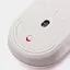 Мышь Xiaomi MiiiW Wireless Mute Mouse (MWMM01) White - миниатюра 4