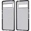 Оригинальный противоударный силиконовый Tech21 Evo Check для Google Pixel 7 Pro (6.7") Smokey Black (T21-9550) - миниатюра 4