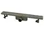 Душевой канал Maxiflow Classic Line 60 см решетка Дождь 4012.0Y050K.060.1 - миниатюра 1