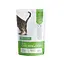 Вологий корм для кішок з куркою та тріскою Nature's Protection Urinary health with Chicken and Cod 100 г - мініатюра 1