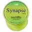 Леска Katran Synapse Citron 1000 м (лимон.) 0.309 мм 15.45 lb/7.01 кг - миниатюра 1