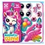 Игра развивающая "Эмоции Единорожки" Vladi Toys VT3220-01, 14 магнитов - миниатюра 1