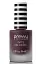 Лак для ногтей матовый Pretty Matte Nail Enamel, тон 005 (Wine), 9 мл (8000018545917) - миниатюра 1