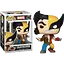Фігурка Funko Pop Марвел Росомаха Логан Marvel Wolverine Logan 10 см FP M WL 1433 - мініатюра 1