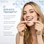 Отбеливающие полоски для зубов Medosan 5D White 7 применений - миниатюра 7