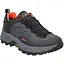 Кроссовки CMP Men's Trekking Huranus WP Shoe 44 Antracite (1097-3Q17647-91UP 44) - миниатюра 1