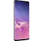 Смартфон Samsung S10 8/128Gb SM-G973FD 2SIM Black - миниатюра 3