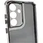Чохол для телефону Space III Case для Samsung Galaxy S24 Black (132053) - мініатюра 4