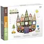 Конструктор магнітний Машинки DIY Magnetic Building Blocks на 62 деталі (СН1192) - мініатюра 3