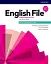 English File (4th Edition) Intermediate Plus Student's Book with Online Practice - мініатюра 1
