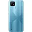 Смартфон Realme C21 4/64GB Blue - миниатюра 3