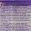 Уцінка. Шоколад Milka молочний з горіхом 90 г (581715) - мініатюра 3