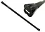 Бодибар (Body Bar) EasyFit 10 кг (палка гимнастическая) - миниатюра 1