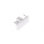 Заглушка Brille для шинопровода HD-24C WH - миниатюра 4