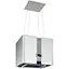Островная вытяжка Klarstein Futurelight Smart (10038710) - миниатюра 1