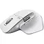 Мышь Logitech MX Master 3S Pale Grey (910-006560) - миниатюра 1