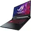 Ноутбук Asus Rog Strix 15.6 1920x1080, 120 Гц i5 10300H 16/512 GB GTX 1650 Refurbished - мініатюра 2