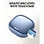 Bluetooth-гарнітура Anker SoundCore Liberty 4 Pro Blue Matte (A3954G31) - мініатюра 9