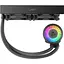 СВО Arctic Liquid Freezer III Pro 240 A-RGB Black (ACFRE00182A) - мініатюра 2