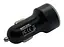 Автомобильное зарядное устройство XON UniLink QC3.0 + 2.4A Black (CU002A30DB 3470) - миниатюра 4