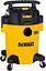 Пилосос професійний DeWalt 750 Вт 18 кПа контейнер 23 л 8.3 кг - мініатюра 3
