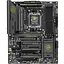 Материнская плата MSI MAG B850 TOMAHAWK MAX WIFI sAM5 B850 4xDDR5 M.2 HDMI WiFi BT ATX - миниатюра 1