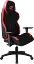 Геймерське крісло GT Racer чорне з червоним (X-2692 Black/Red) - мініатюра 2