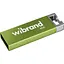 Flash Wibrand USB 2.0 Chameleon 8Gb Light green - мініатюра 1