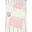 Килимок для ванної Chilai Home Soft Pink - мініатюра 1