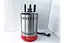 Электро шашлычница Livstar LSU-1320 1000 W - миниатюра 2