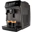 Кавомашина Philips Series 1200, 1.8 л чорна (EP1224/00) - мініатюра 3
