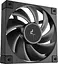 Комплект вентиляторів Deepcool FD12 3 in 1 Black (R-FD12-BKNPN3-G) - мініатюра 7