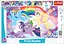 Набор Пазлы - (15 элм. рамкой) - "Веселая игра"/ Hasbro: My Pony - миниатюра 1