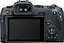 Бездзеркальний фотоапарат Canon EOS R8 Body (5803C019) UA [87309] - мініатюра 3