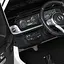 Електромобіль дитячий Bambi Mercedes-Benz M 5880EBLR-1 24V білий - мініатюра 9