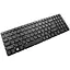 Клавиатура для ноутбука Acer Aspire E5-573T/E5-522/E5-522G/E5-552 Black Ru (A819) - миниатюра 1