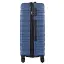 Валіза Semi Line 24" M Blue (T5635-2) - мініатюра 6