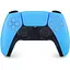 Геймпад Sony DualSense for PS5 Starlight Blue (Ice Blue) (1000040196) - мініатюра 5