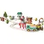 Игровой набор Otamanko Rail Land (5320288) - миниатюра 2