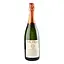 Вино игристое Villa Clara Cava Demi Sec, белое, полусухое, 0,75 л - миниатюра 5