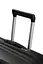 Валіза 81 См Samsonite UPSCAPE BLACK 81x54x34(37) KJ1*09004 - мініатюра 11