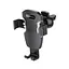 Автотримач для телефона BOROFONE BH55 Fenix air outlet gravity holder - мініатюра 1