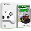 Microsoft Xbox Series S 512Gb + Need for Speed: Unbound - миниатюра 1